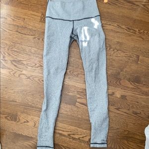 Rarely Worn Lululemon Leggings